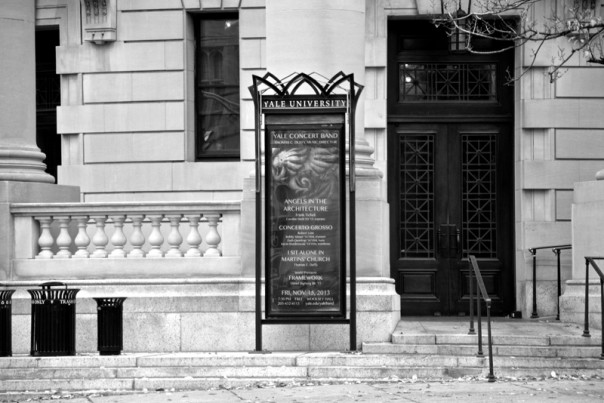 yale