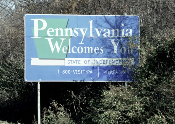 penn
