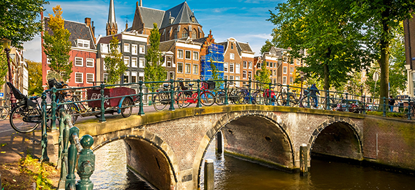 Amsterdam