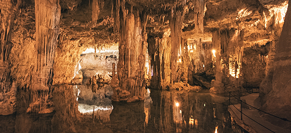 grotta